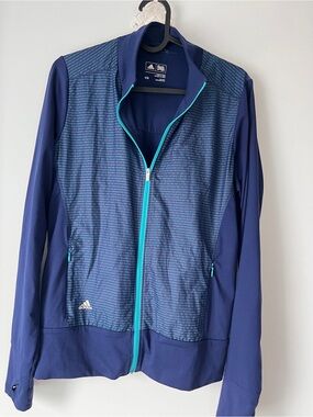 Adidas Wind Tech Jacket | Size S- Athletic  | Hiking